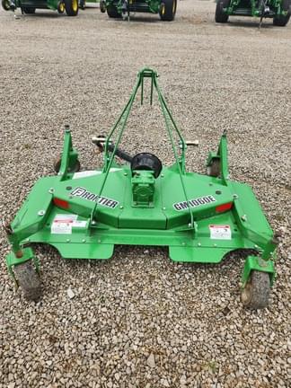 Image of Frontier GM1060E equipment image 1