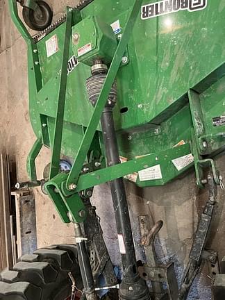 Image of Frontier GM1084R equipment image 3