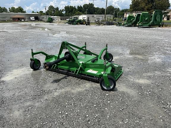 Image of Frontier GM1190R equipment image 1