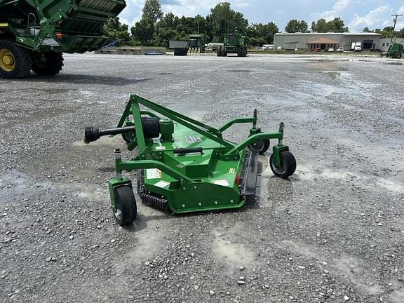 Image of Frontier GM1190R equipment image 2
