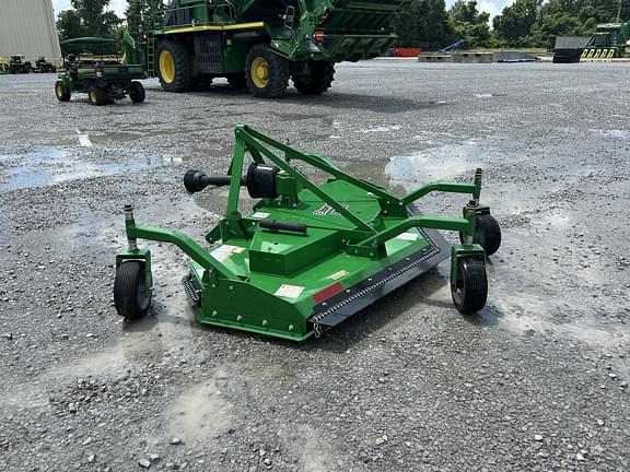 Image of Frontier GM1190R equipment image 3