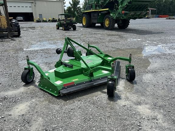 Image of Frontier GM1190R equipment image 4