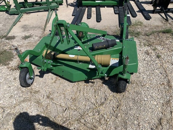 Main image Frontier GM2060