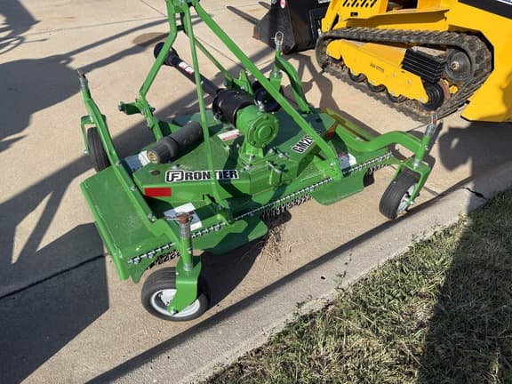 Image of Frontier GM2060R equipment image 3