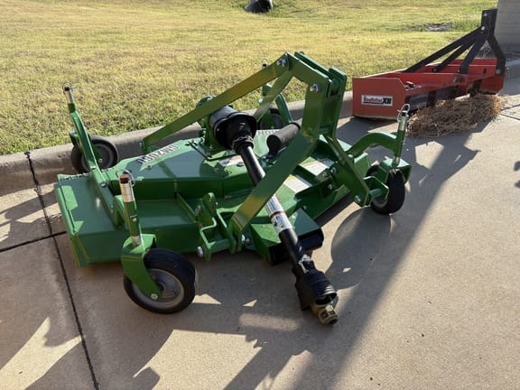 2022 Frontier GM2060R Equipment Image0