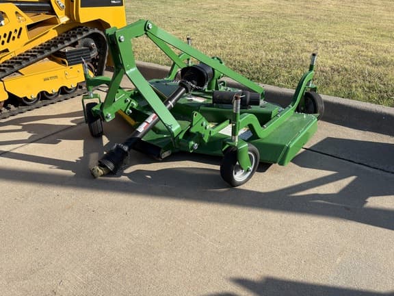 Image of Frontier GM2060R equipment image 2
