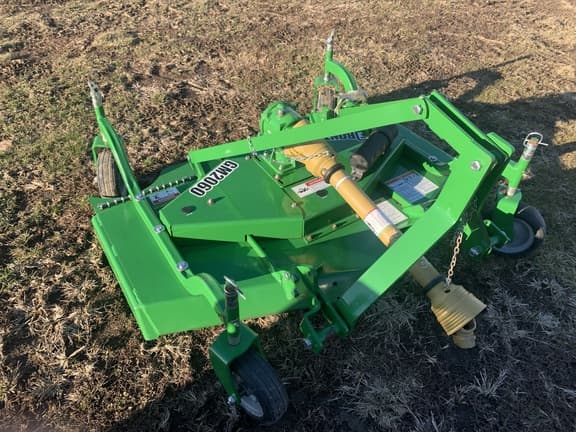 Image of Frontier GM2060R equipment image 1