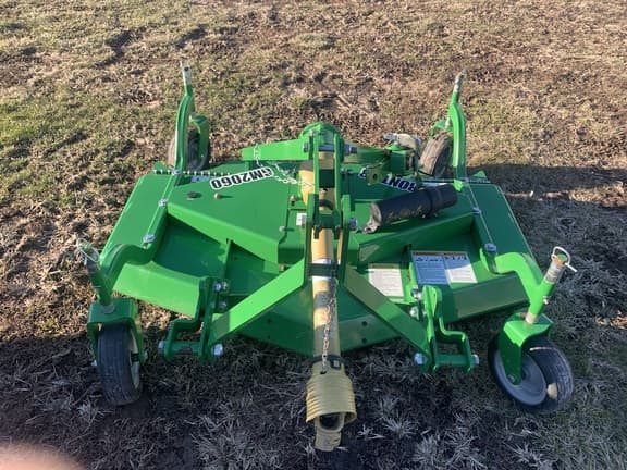 Image of Frontier GM2060R equipment image 3