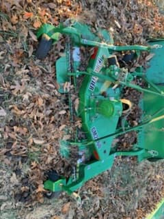 Image of Frontier GM2060R equipment image 1