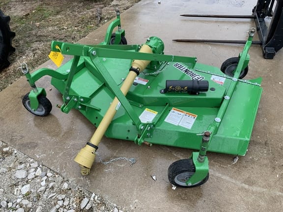 Main image Frontier GM2072