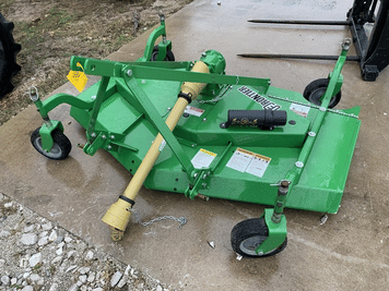 Main image Frontier GM2072