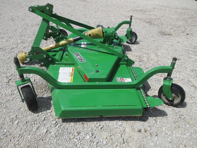 Image of Frontier GM2084R equipment image 3