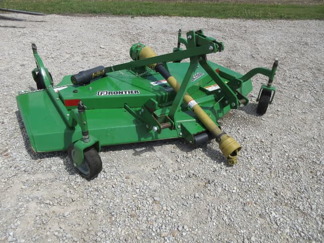 Image of Frontier GM2084R equipment image 2