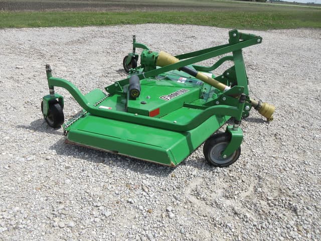 Image of Frontier GM2084R equipment image 1