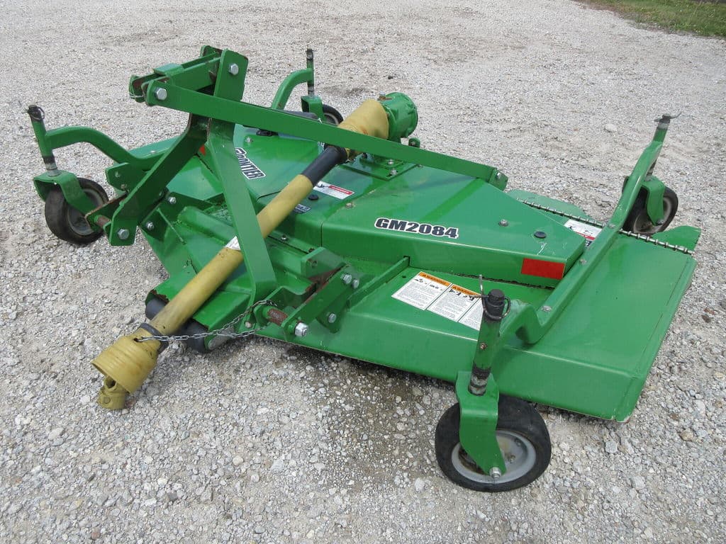 Image of Frontier GM2084R Primary image