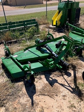 2022 Frontier GM2084R Equipment Image0