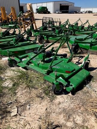 2022 Frontier GM2084 Equipment Image0