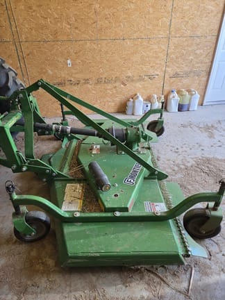 2022 Frontier GM2084R Equipment Image0