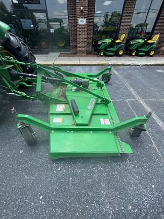 Image of Frontier GM2109R equipment image 2