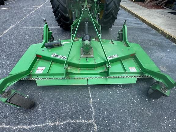 Image of Frontier GM2109R equipment image 1