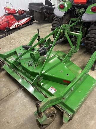 2022 Frontier GM2190R Equipment Image0