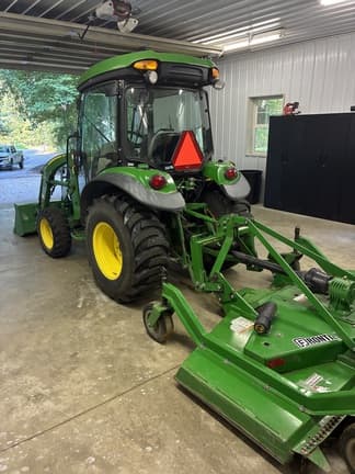 Image of Frontier GM2190R equipment image 3