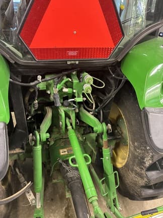 Image of Frontier GM2190R equipment image 4