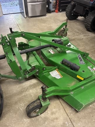 Image of Frontier GM2190R equipment image 2