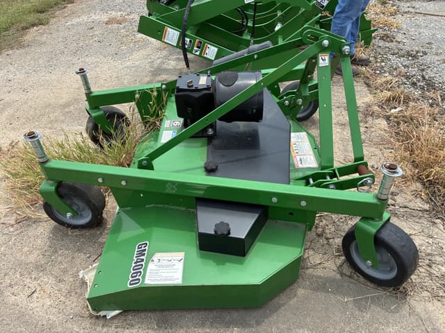 Image of Frontier GM4060 equipment image 3