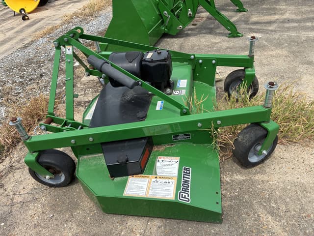Image of Frontier GM4060 equipment image 1