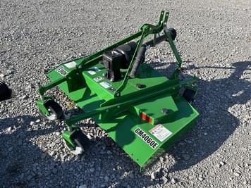 Main image Frontier GM4060E