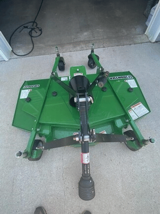 Main image Frontier GM4060E