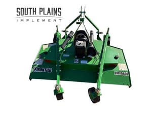 2022 Frontier GM4060E Image