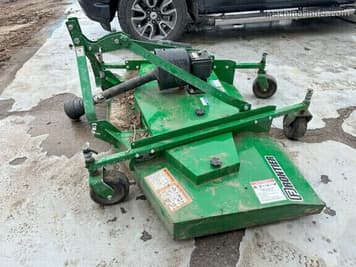 Main image Frontier GM4072E