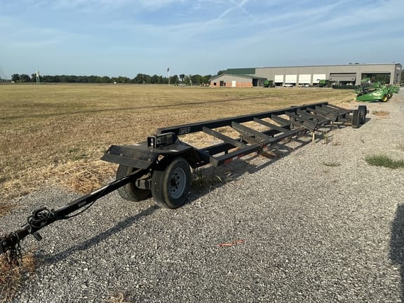 2022 Frontier HT1242 Equipment Image0