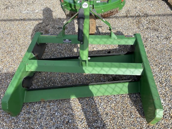 Main image Frontier LP1048L