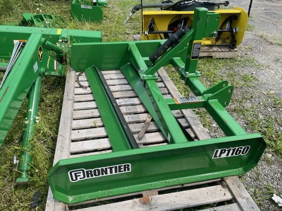 Main image Frontier LP1160