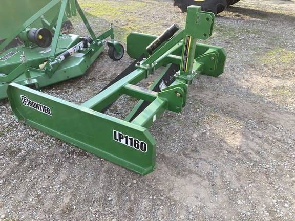 Main image Frontier LP1160