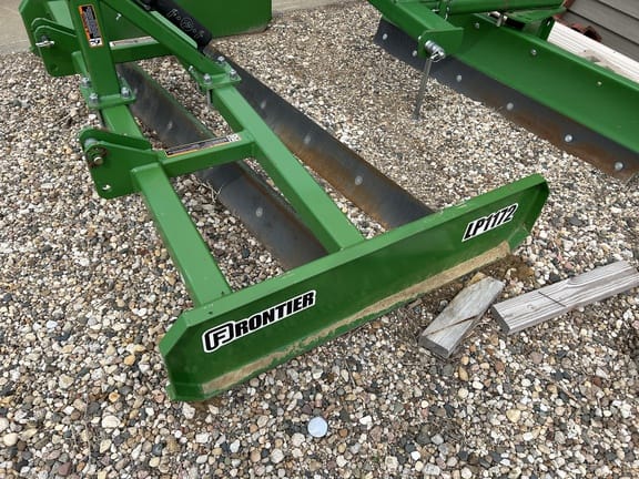 2022 Frontier LP1172 Equipment Image0