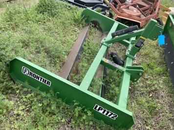 Main image Frontier LP1172