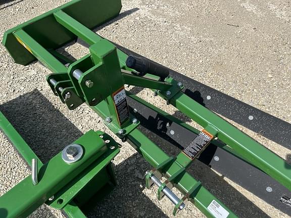 Image of Frontier LP1196 equipment image 2