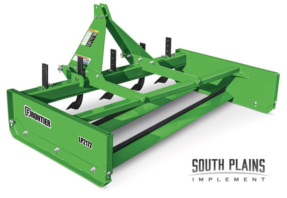 2022 Frontier LP2172 Equipment Image0