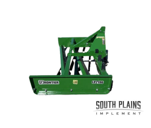 2022 Frontier LP2196 Equipment Image0