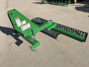 SOLD - 2022 Frontier LR2060L Stock No. 330269 Other Equipment | Tractor ...