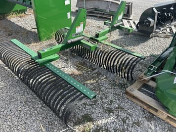 Main image Frontier LR2072