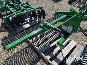 SOLD - 2022 Frontier LR2084 Stock No. 350513 Other Equipment | Tractor Zoom