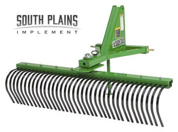 Main image Frontier LR2172