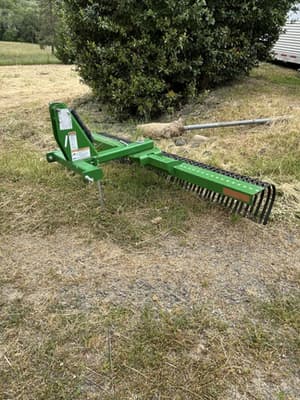 2022 Frontier LR2196 Image