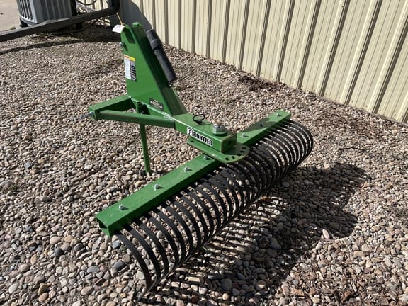 2022 Frontier LR5060 Equipment Image0