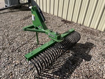 Main image Frontier LR5060